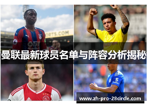 曼联最新球员名单与阵容分析揭秘 曼联最新球员名单与阵容分析揭秘