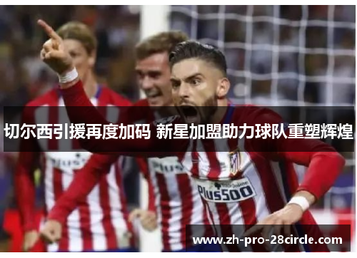 切尔西引援再度加码 新星加盟助力球队重塑辉煌